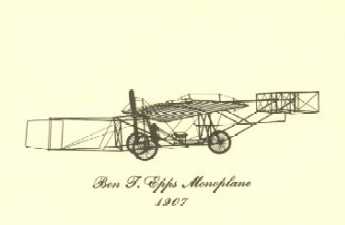 1907 Monoplane