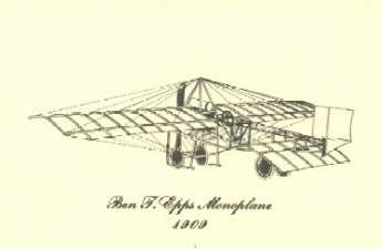 1909 Monoplane