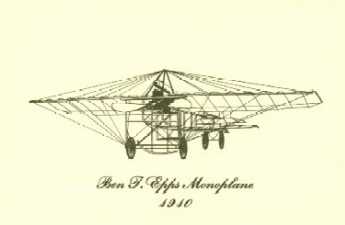 1910 Monoplane