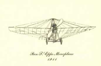 1911 Monoplane