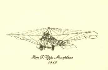 1912 Monoplane